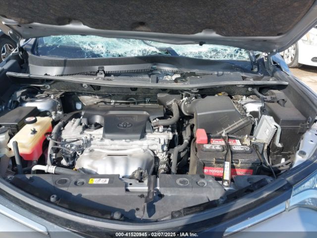 JTMWFREV5JD123725 Toyota Rav4 Adventure/xle