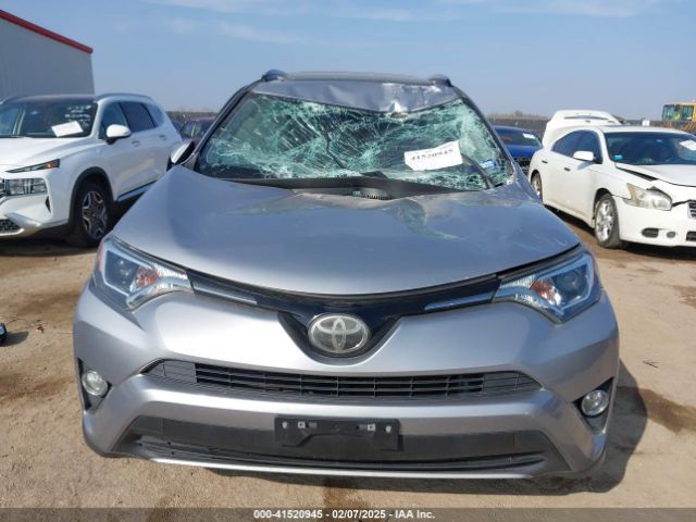 JTMWFREV5JD123725 Toyota Rav4 Adventure/xle