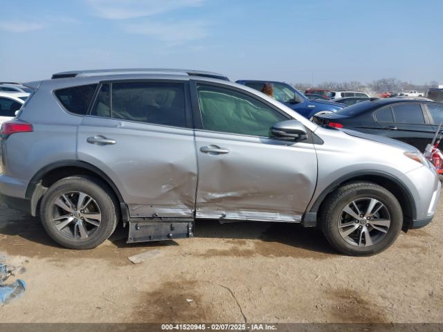 JTMWFREV5JD123725 Toyota Rav4 Adventure/xle