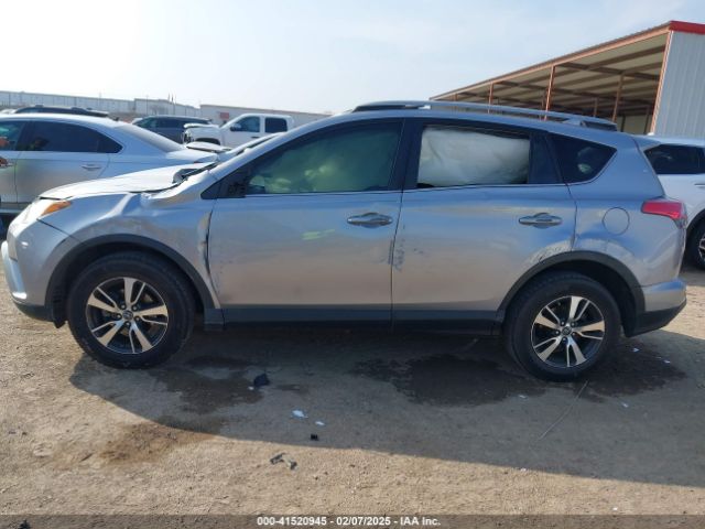 JTMWFREV5JD123725 Toyota Rav4 Adventure/xle