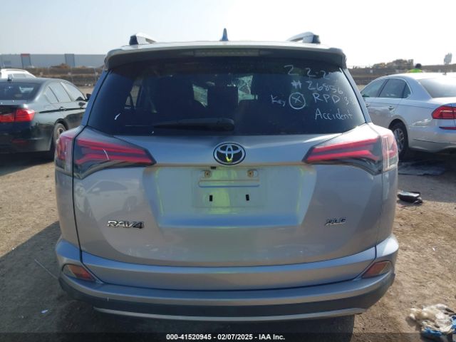 JTMWFREV5JD123725 Toyota Rav4 Adventure/xle
