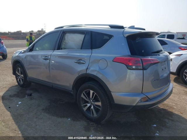 JTMWFREV5JD123725 Toyota Rav4 Adventure/xle
