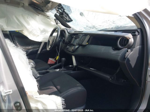 JTMWFREV5JD123725 Toyota Rav4 Adventure/xle