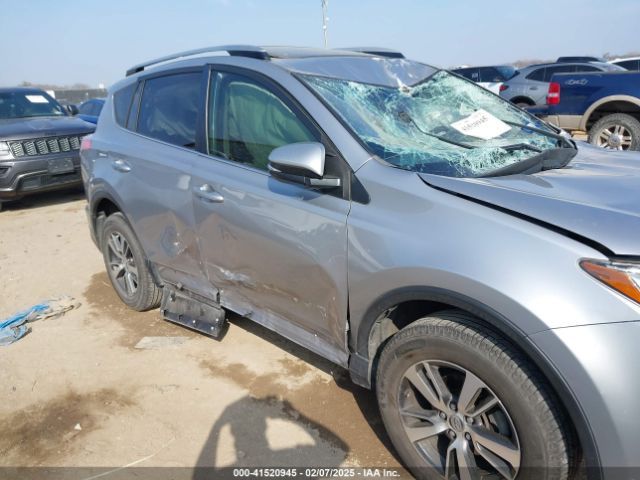 JTMWFREV5JD123725 Toyota Rav4 Adventure/xle