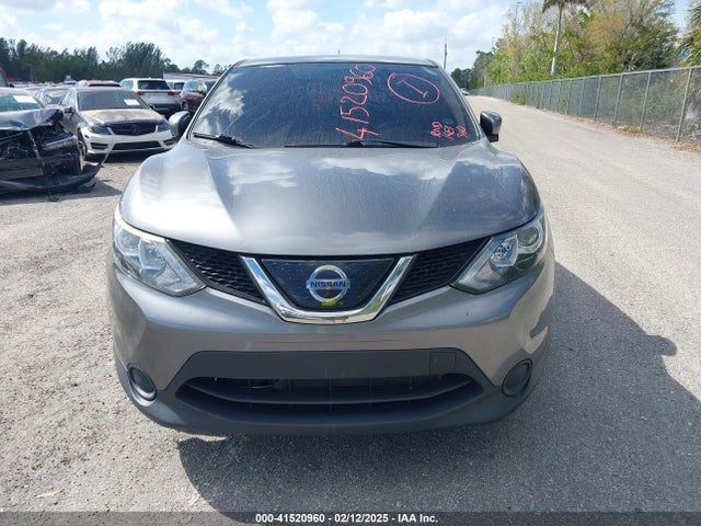 JN1BJ1CP8KW217691 Nissan Rogue Sport S