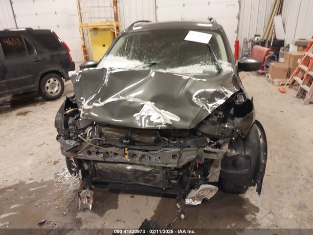 Ford ESCAPE SE 2018 1FMCU9GD5JUD49790 Image 12