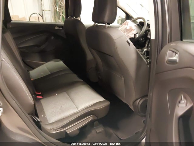 Ford ESCAPE SE 2018 1FMCU9GD5JUD49790 Image 8