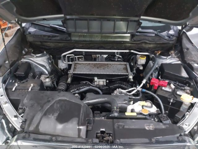 4S4WMAFDXM3420217 Subaru Ascent Premium