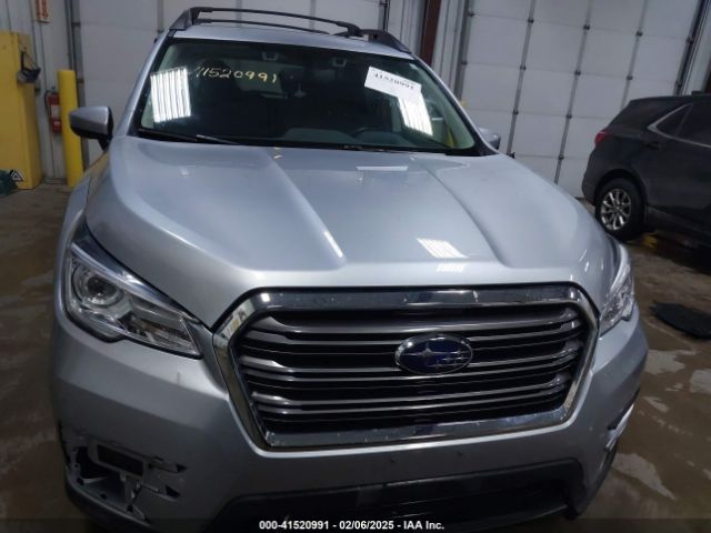 4S4WMAFDXM3420217 Subaru Ascent Premium