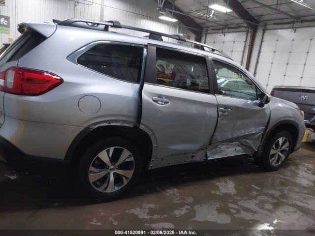 4S4WMAFDXM3420217 Subaru Ascent Premium