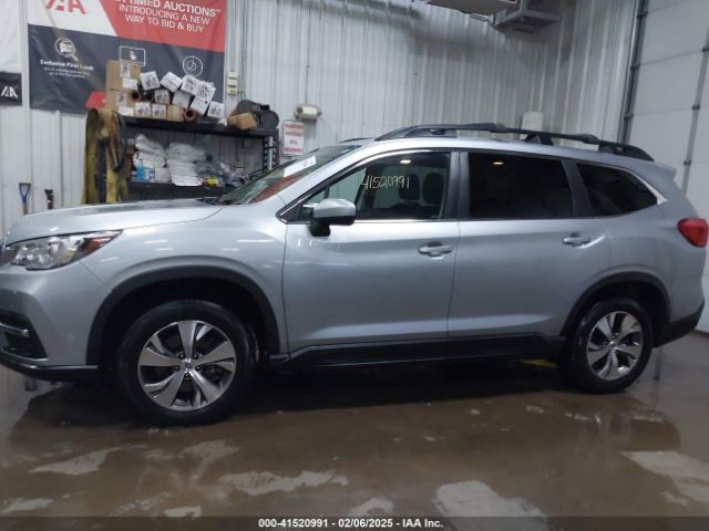 4S4WMAFDXM3420217 Subaru Ascent Premium