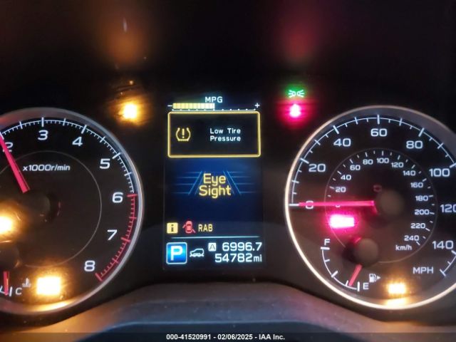 4S4WMAFDXM3420217 Subaru Ascent Premium