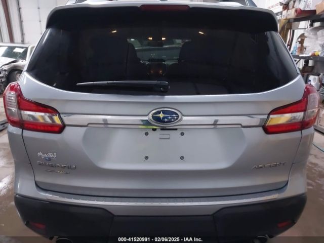4S4WMAFDXM3420217 Subaru Ascent Premium