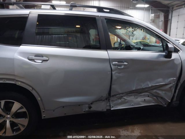4S4WMAFDXM3420217 Subaru Ascent Premium