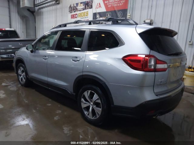 4S4WMAFDXM3420217 Subaru Ascent Premium