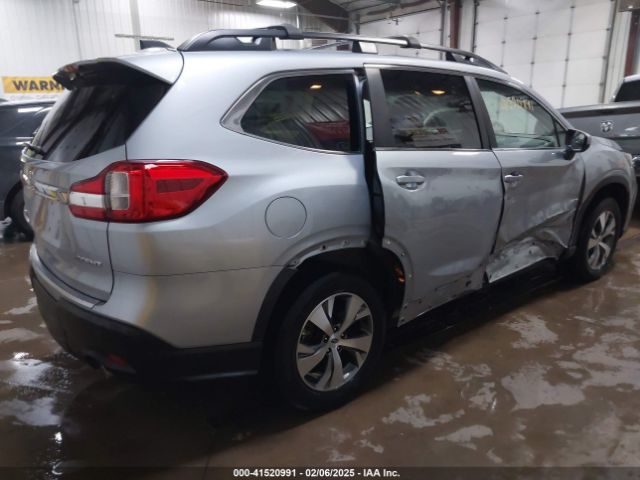 4S4WMAFDXM3420217 Subaru Ascent Premium