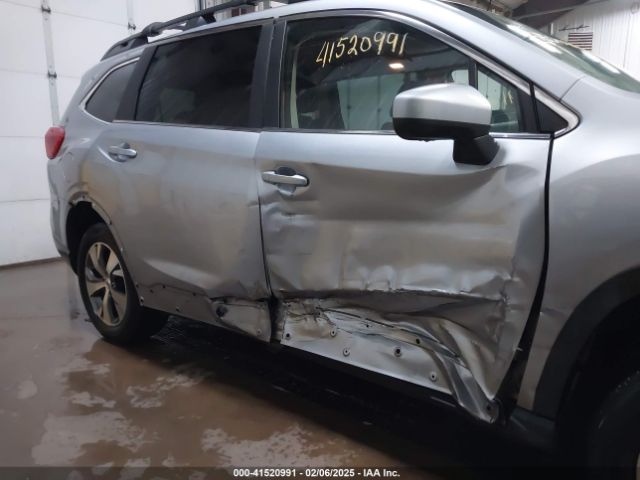 4S4WMAFDXM3420217 Subaru Ascent Premium
