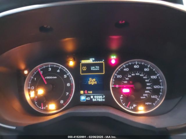 4S4WMAFDXM3420217 Subaru Ascent Premium