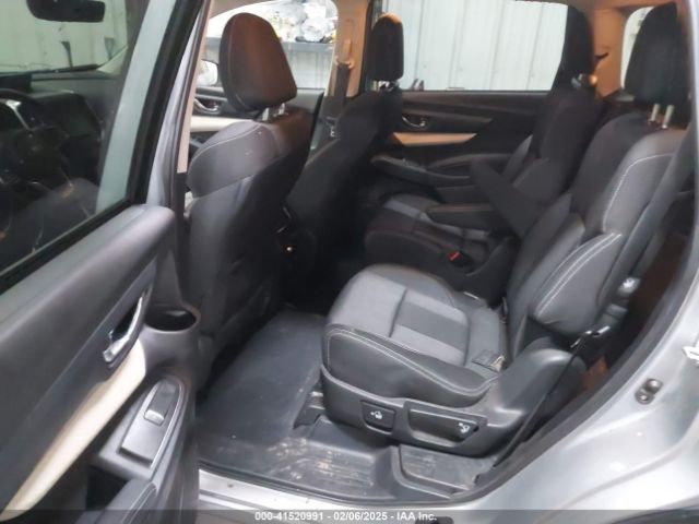 4S4WMAFDXM3420217 Subaru Ascent Premium