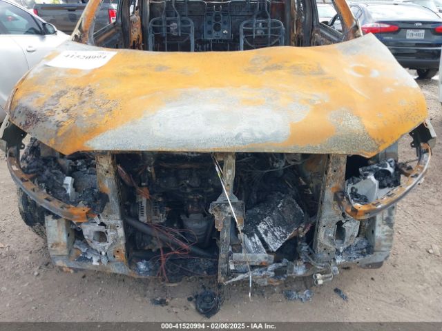5FPYK3F10RB028904 Honda Ridgeline Sport