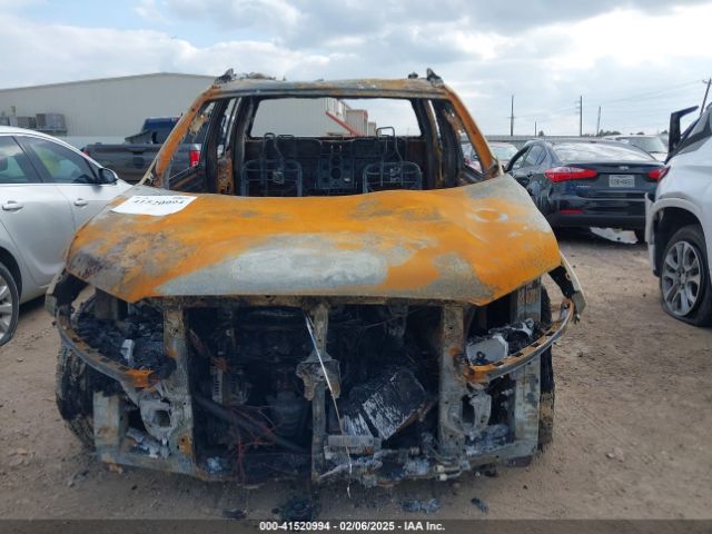 5FPYK3F10RB028904 Honda Ridgeline Sport