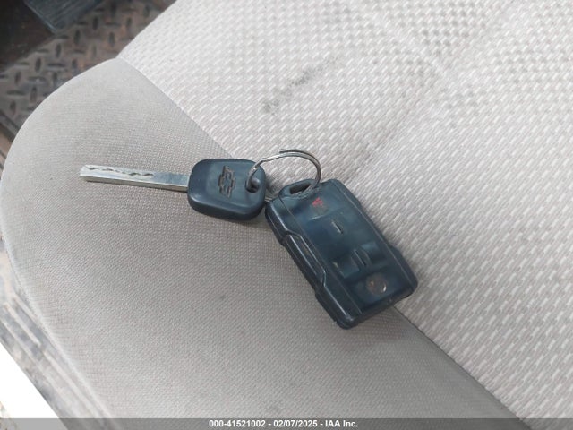 3GCPCREC7GG357789 Chevrolet Silverado 1500 1lt