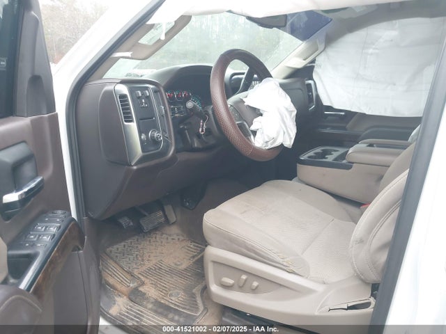 3GCPCREC7GG357789 Chevrolet Silverado 1500 1lt