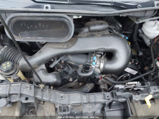 1FTYE1YM1GKA93045 Ford Transit-150