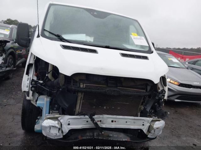 1FTYE1YM1GKA93045 Ford Transit-150