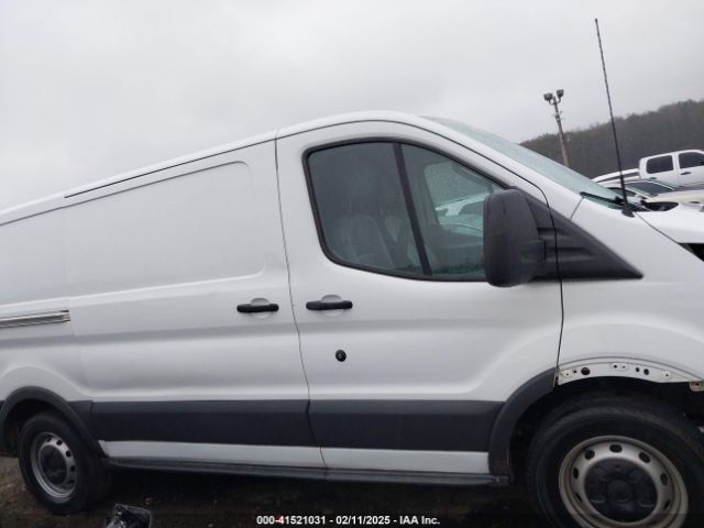 1FTYE1YM1GKA93045 Ford Transit-150
