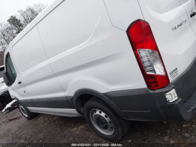 1FTYE1YM1GKA93045 Ford Transit-150