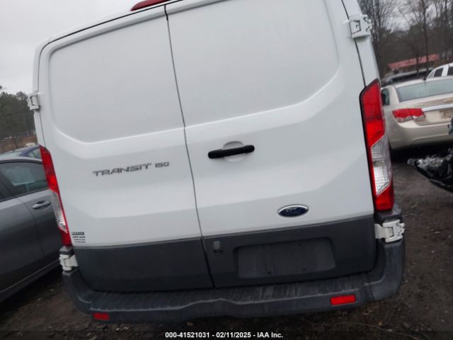 1FTYE1YM1GKA93045 Ford Transit-150