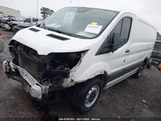 1FTYE1YM1GKA93045 Ford Transit-150