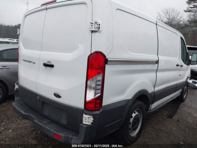1FTYE1YM1GKA93045 Ford Transit-150