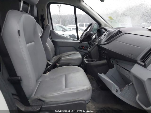 1FTYE1YM1GKA93045 Ford Transit-150