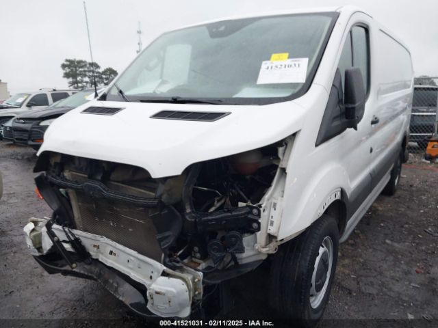 1FTYE1YM1GKA93045 Ford Transit-150