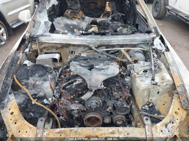 2008 CADILLAC CTS 1G6DG577280130096 Photo 9