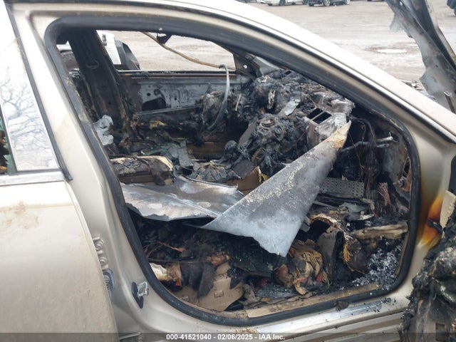 2008 CADILLAC CTS 1G6DG577280130096 Photo 4