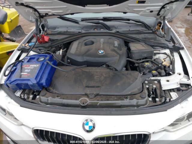 WBA8B9G53JNU57549 BMW 330I