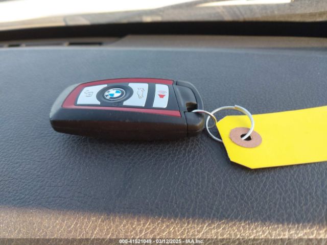 WBA8B9G53JNU57549 BMW 330I