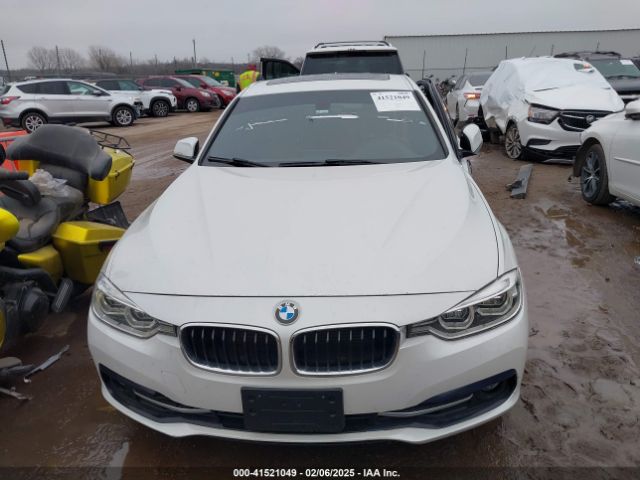 WBA8B9G53JNU57549 BMW 330I