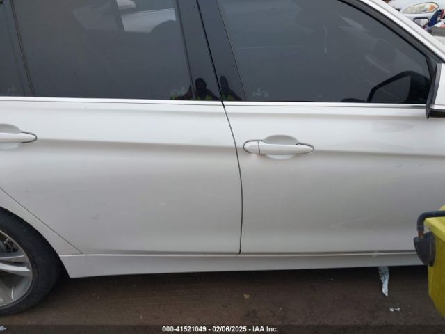 WBA8B9G53JNU57549 BMW 330I