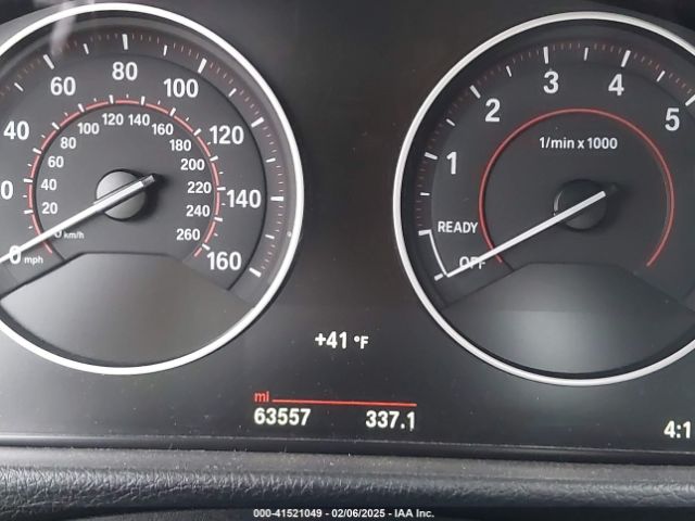WBA8B9G53JNU57549 BMW 330I