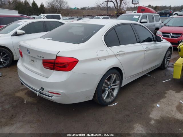 WBA8B9G53JNU57549 BMW 330I