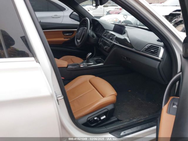 WBA8B9G53JNU57549 BMW 330I