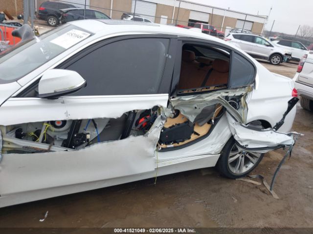 WBA8B9G53JNU57549 BMW 330I