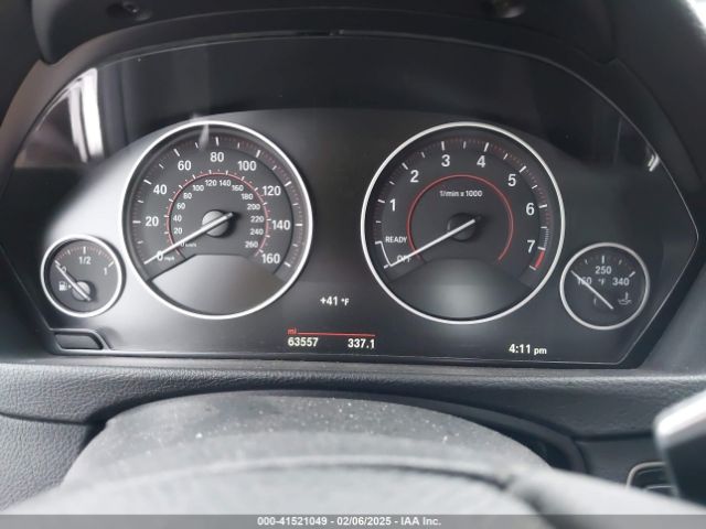 WBA8B9G53JNU57549 BMW 330I