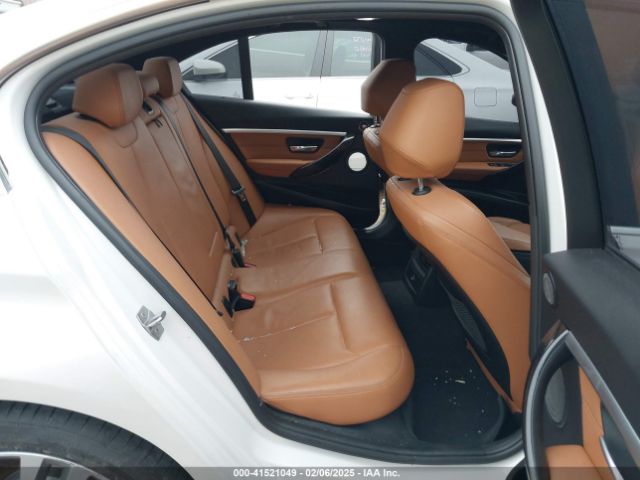 WBA8B9G53JNU57549 BMW 330I