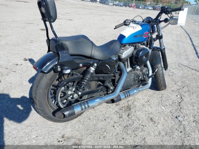 2022 HARLEY-DAVIDSON XL1200 1HD1LC316NB417148 Photo 3