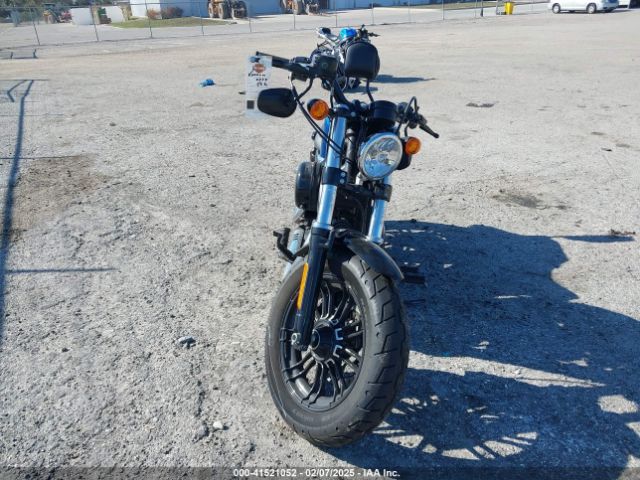 2022 HARLEY-DAVIDSON XL1200 1HD1LC316NB417148 Photo 4